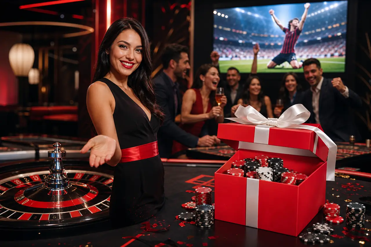 Wintoto Casino: bonus, giochi e recensione